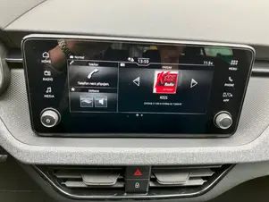 Škoda Scala Selection