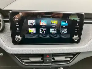 Škoda Scala Selection