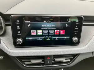 Škoda Scala Selection