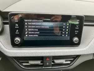 Škoda Scala Selection