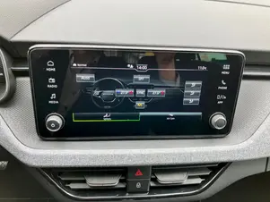 Škoda Scala Selection