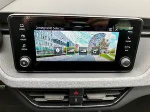 Škoda Scala Selection