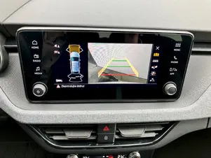 Škoda Scala Selection