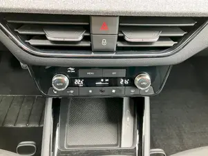 Škoda Scala Selection