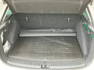 Škoda Scala Selection