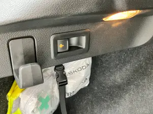 Škoda Scala Selection