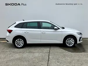 Škoda Scala Selection