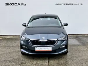 Škoda Scala Ambition