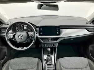 Škoda Scala Ambition