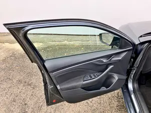 Škoda Scala Ambition