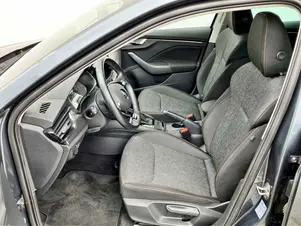 Škoda Scala Ambition