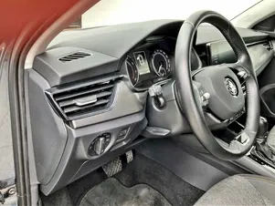 Škoda Scala Ambition
