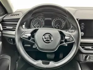 Škoda Scala Ambition