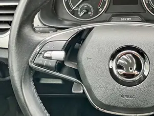 Škoda Scala Ambition