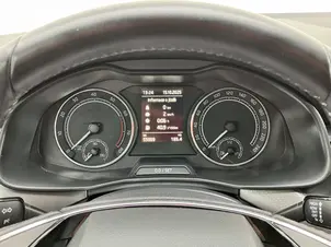 Škoda Scala Ambition