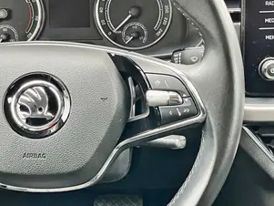 Škoda Scala Ambition