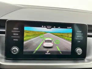 Škoda Scala Ambition