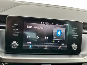 Škoda Scala Ambition