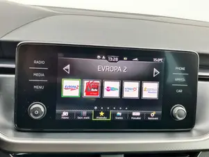 Škoda Scala Ambition