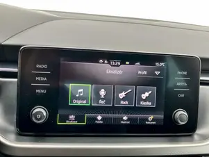 Škoda Scala Ambition