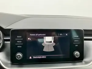 Škoda Scala Ambition