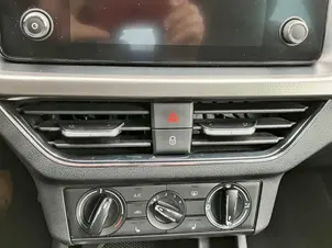 Škoda Scala Ambition