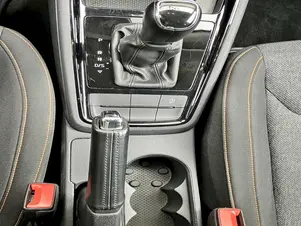 Škoda Scala Ambition