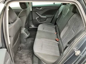 Škoda Scala Ambition