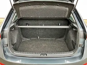 Škoda Scala Ambition