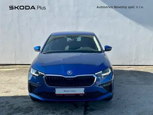 Škoda Scala First Edition