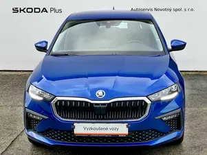 Škoda Scala Selection