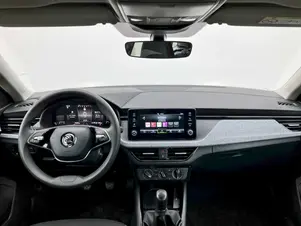 Škoda Scala Selection