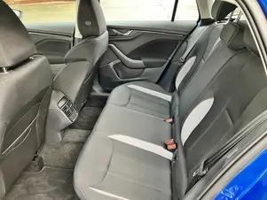 Škoda Scala Selection