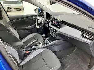 Škoda Scala Selection