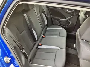 Škoda Scala Selection