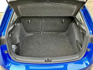 Škoda Scala Selection