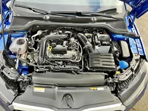 Škoda Scala Selection