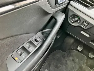 Škoda Scala Selection