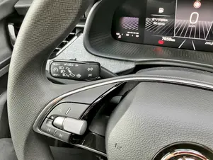 Škoda Scala Selection