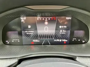 Škoda Scala Selection