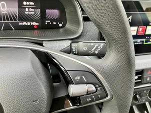 Škoda Scala Selection