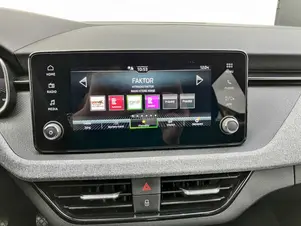 Škoda Scala Selection