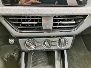 Škoda Scala Selection