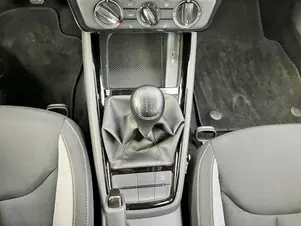 Škoda Scala Selection