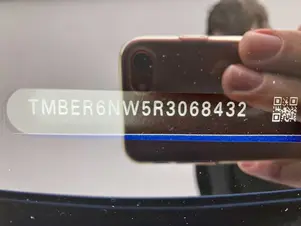 Škoda Scala Selection