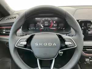 Škoda Scala Monte Carlo