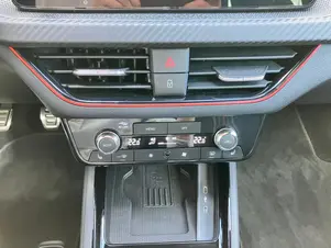 Škoda Scala Monte Carlo