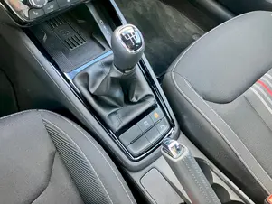 Škoda Scala Monte Carlo