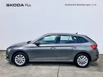 Scala Ambition Plus