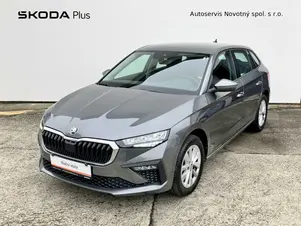 Škoda Scala Selection